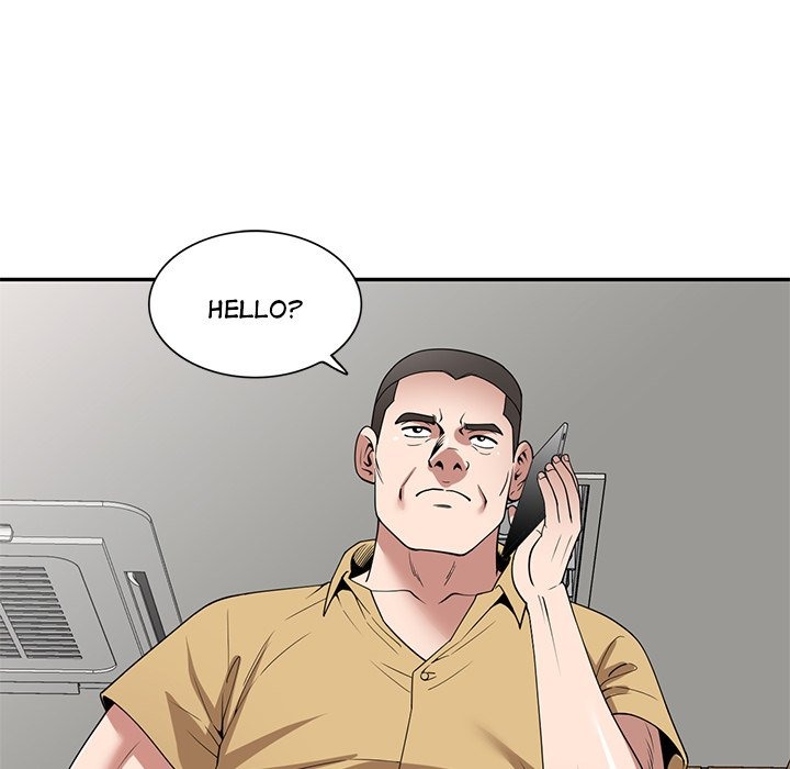 Taste of Stealing: Physical Charity chapter 34 page 19