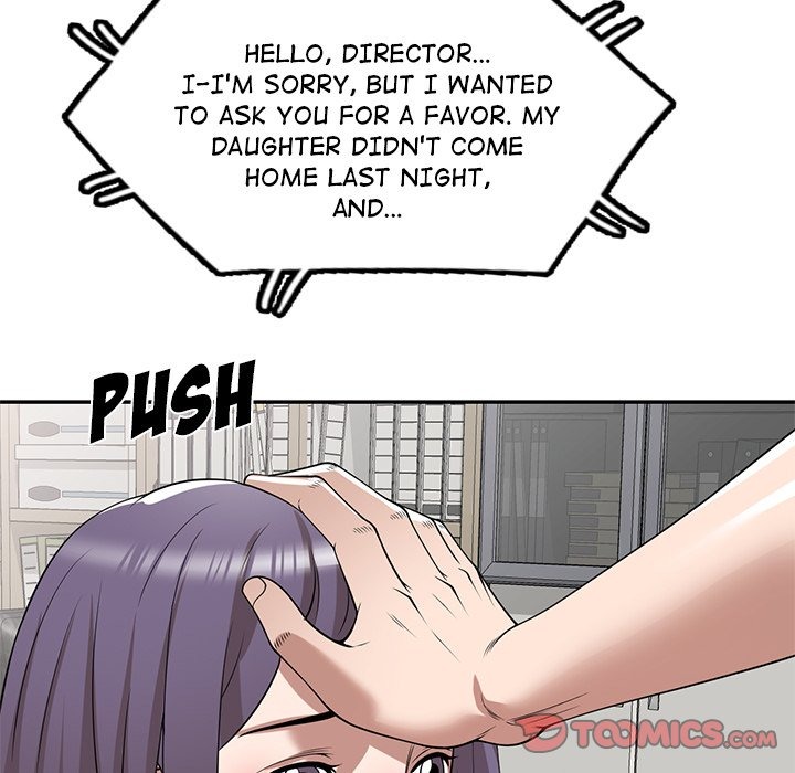 Taste of Stealing: Physical Charity chapter 34 page 22