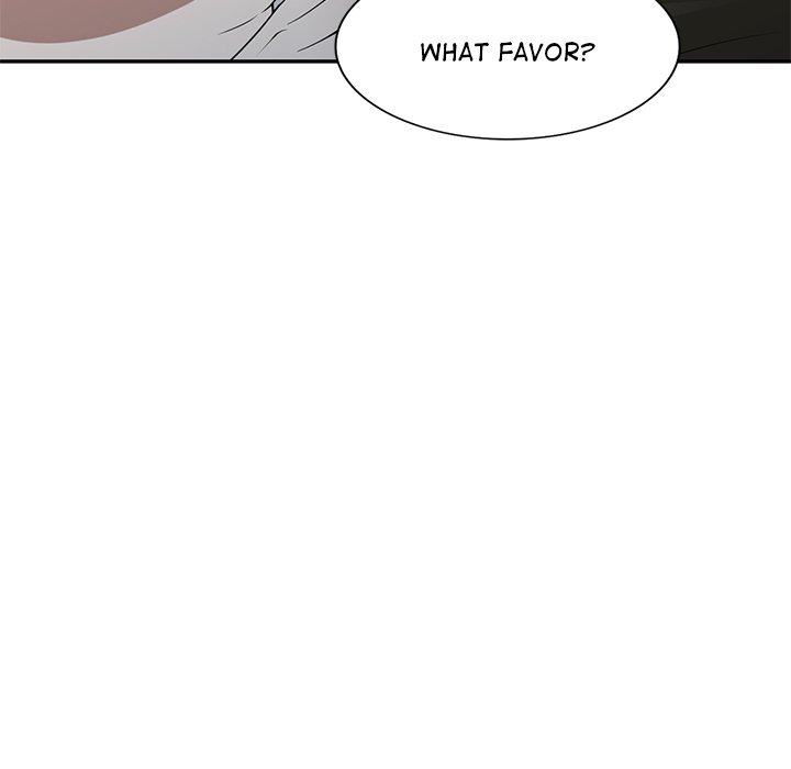 Taste of Stealing: Physical Charity chapter 34 page 24