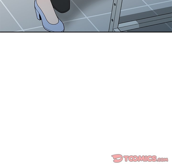 Taste of Stealing: Physical Charity chapter 34 page 28