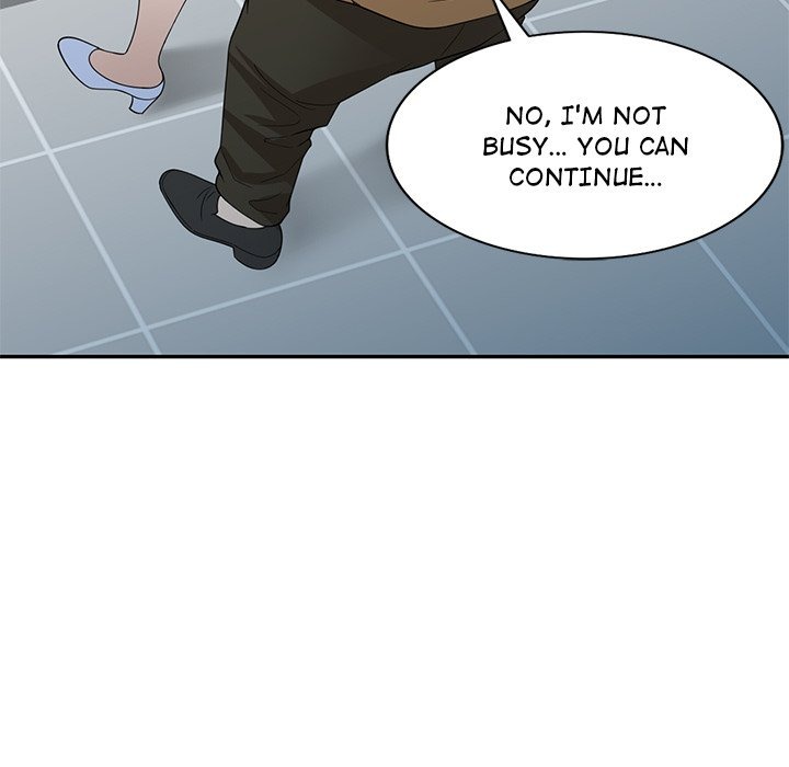 Taste of Stealing: Physical Charity chapter 34 page 31