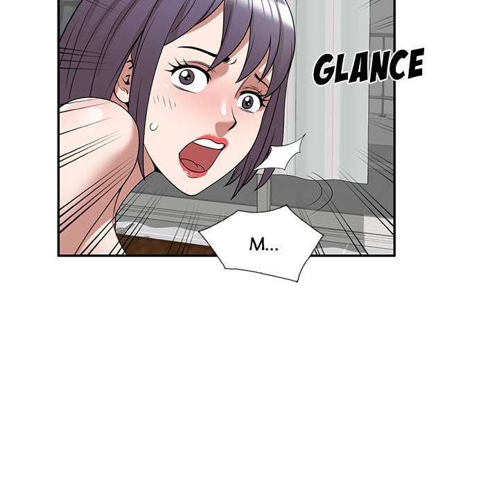 Taste of Stealing: Physical Charity chapter 34 page 35