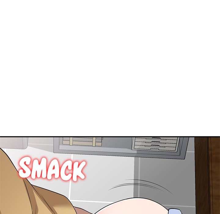 Taste of Stealing: Physical Charity chapter 34 page 39