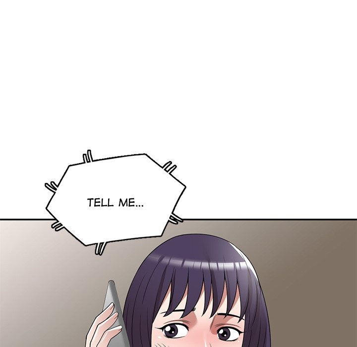 Taste of Stealing: Physical Charity chapter 34 page 43