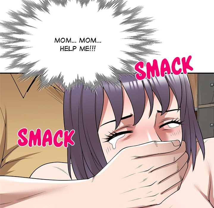 Taste of Stealing: Physical Charity chapter 34 page 49
