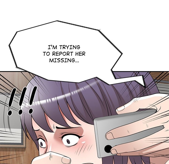 Taste of Stealing: Physical Charity chapter 34 page 51