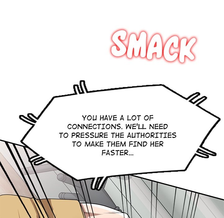 Taste of Stealing: Physical Charity chapter 34 page 53