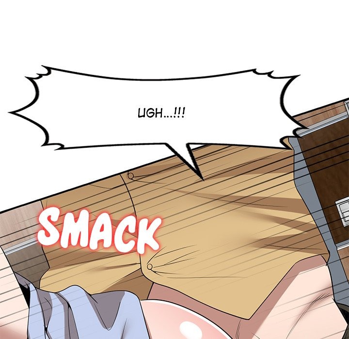 Taste of Stealing: Physical Charity chapter 34 page 57