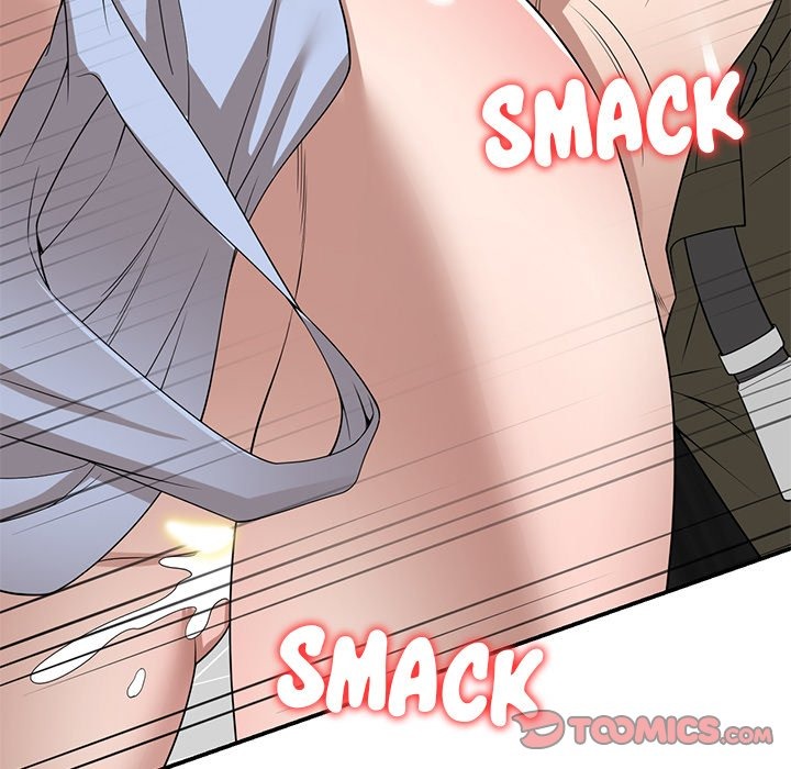 Taste of Stealing: Physical Charity chapter 34 page 58
