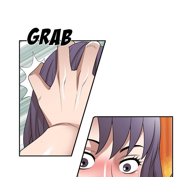 Taste of Stealing: Physical Charity chapter 34 page 60