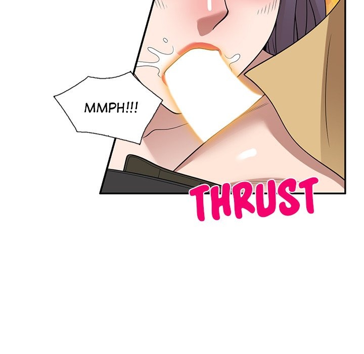 Taste of Stealing: Physical Charity chapter 34 page 61
