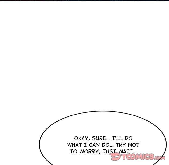 Taste of Stealing: Physical Charity chapter 34 page 64