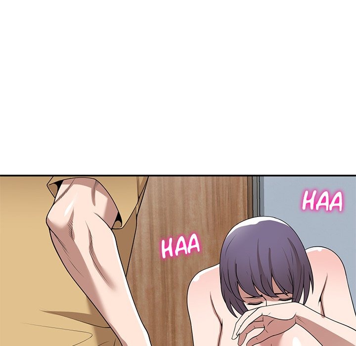 Taste of Stealing: Physical Charity chapter 34 page 66