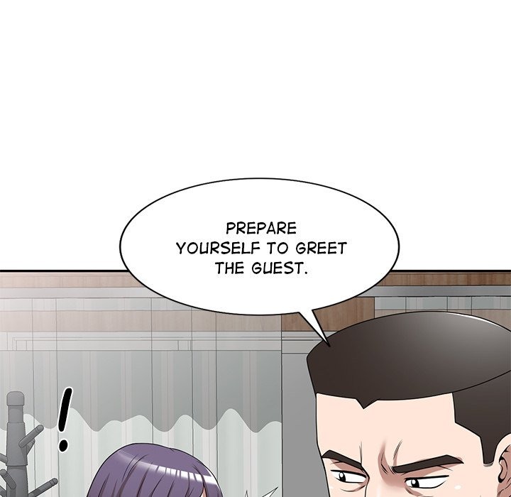 Taste of Stealing: Physical Charity chapter 34 page 68