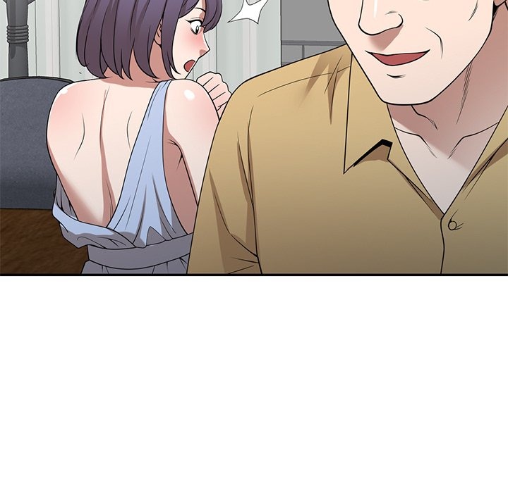 Taste of Stealing: Physical Charity chapter 34 page 69