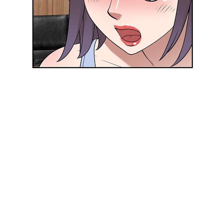 Taste of Stealing: Physical Charity chapter 34 page 71