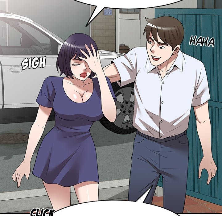 Taste of Stealing: Physical Charity chapter 34 page 78