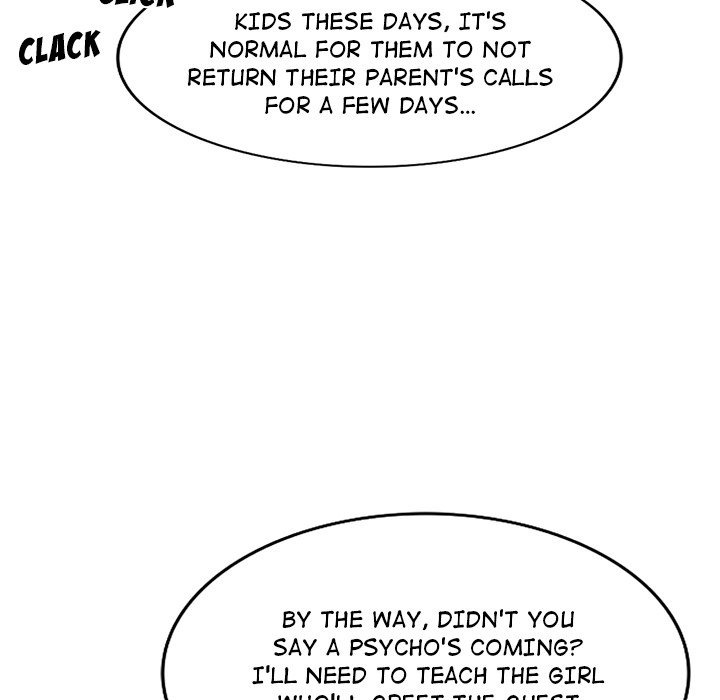 Taste of Stealing: Physical Charity chapter 34 page 79