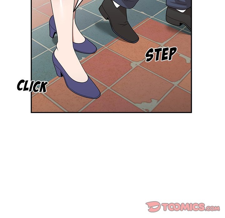 Taste of Stealing: Physical Charity chapter 34 page 82