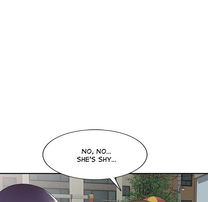 Taste of Stealing: Physical Charity chapter 34 page 83