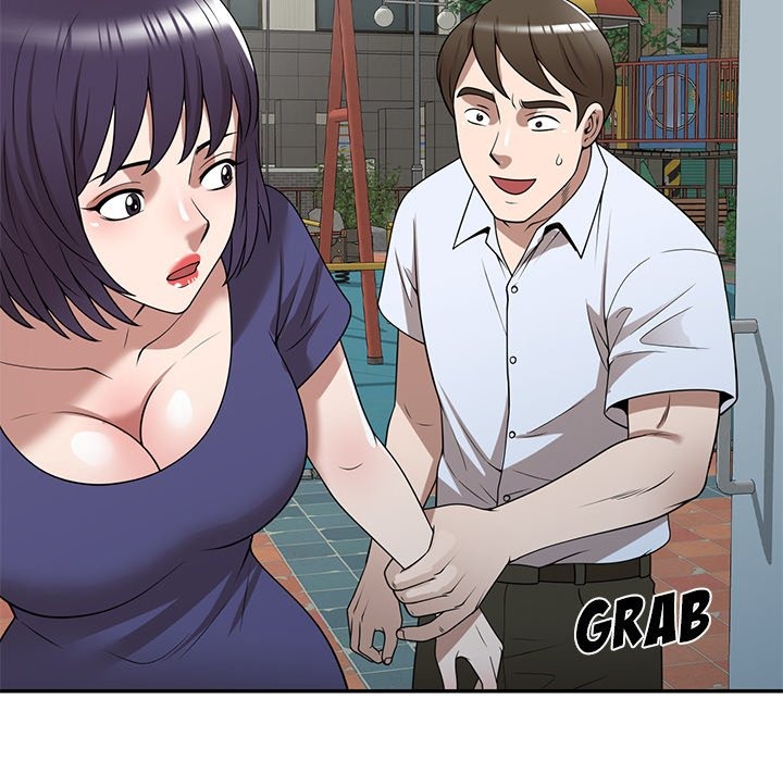 Taste of Stealing: Physical Charity chapter 34 page 84