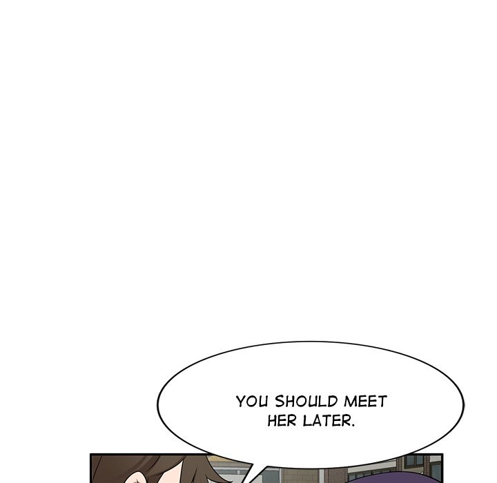 Taste of Stealing: Physical Charity chapter 34 page 85
