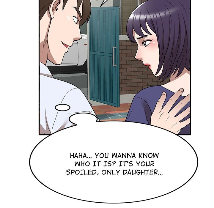Taste of Stealing: Physical Charity chapter 34 page 86