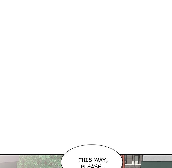 Taste of Stealing: Physical Charity chapter 34 page 90