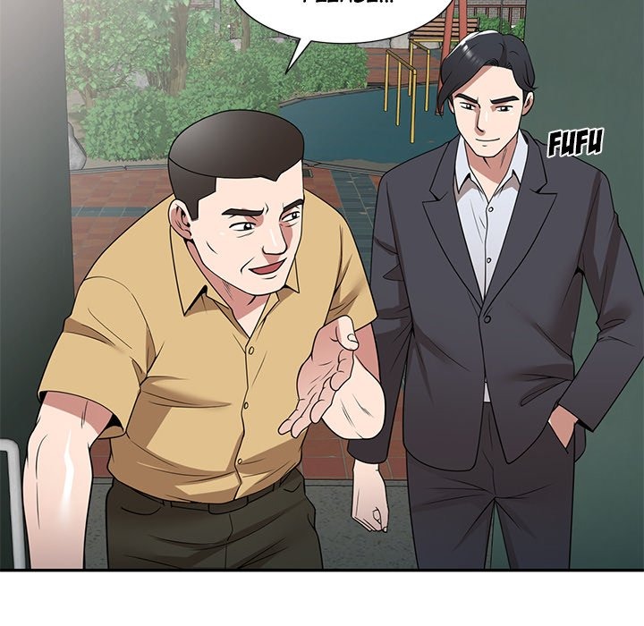 Taste of Stealing: Physical Charity chapter 34 page 91