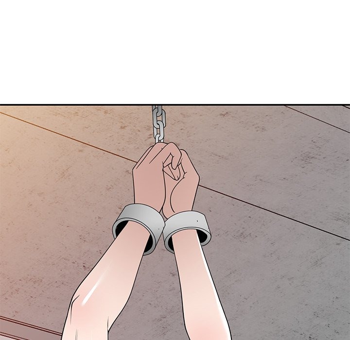 Taste of Stealing: Physical Charity chapter 34 page 93