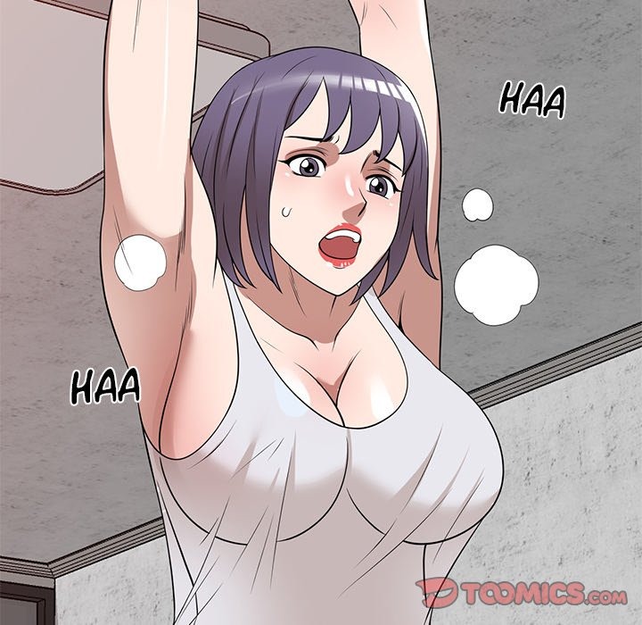 Taste of Stealing: Physical Charity chapter 34 page 94