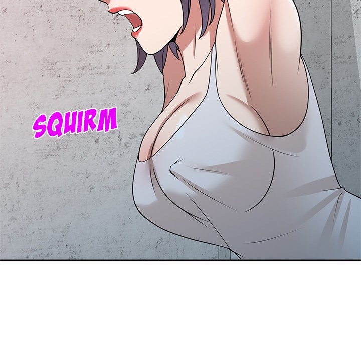 Taste of Stealing: Physical Charity chapter 34 page 98