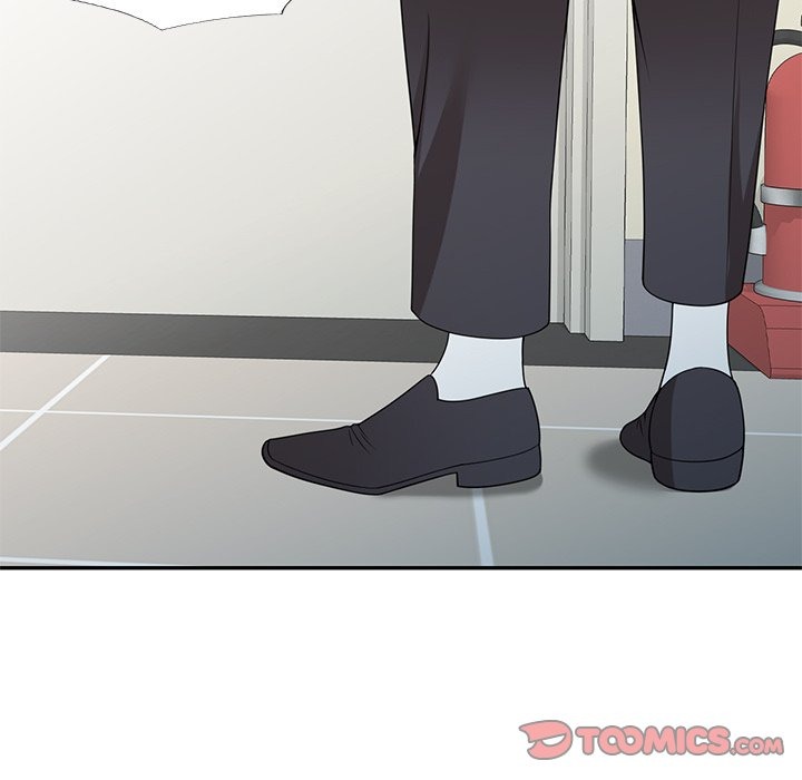 Taste of Stealing: Physical Charity chapter 34 page 100