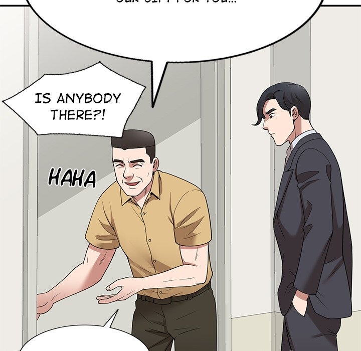 Taste of Stealing: Physical Charity chapter 34 page 102