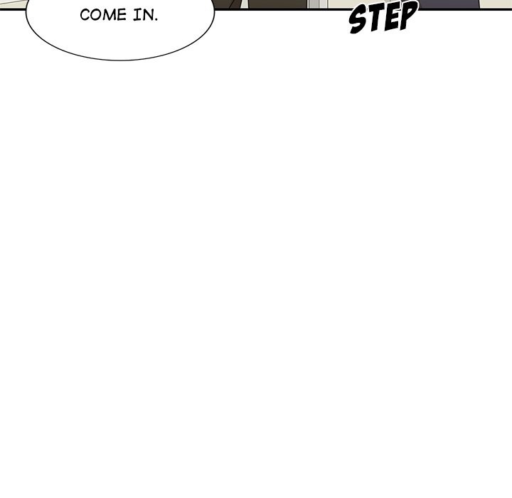 Taste of Stealing: Physical Charity chapter 34 page 103