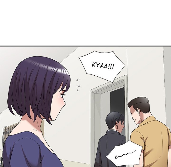 Taste of Stealing: Physical Charity chapter 34 page 104