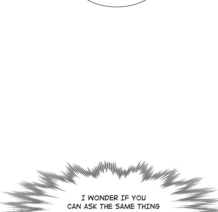 Taste of Stealing: Physical Charity chapter 34 page 107