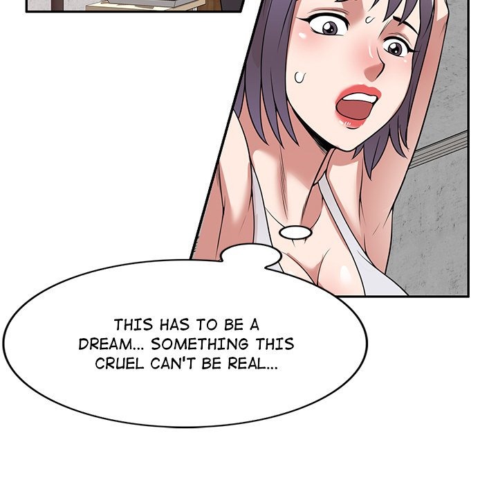 Taste of Stealing: Physical Charity chapter 34 page 111
