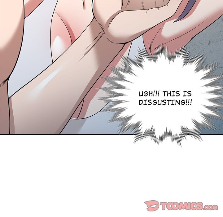 Taste of Stealing: Physical Charity chapter 34 page 118