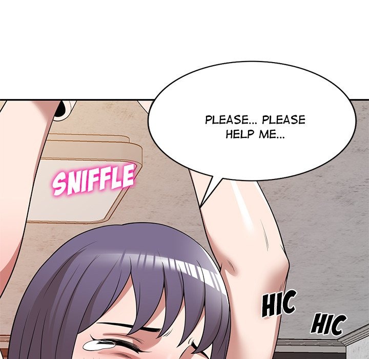 Taste of Stealing: Physical Charity chapter 34 page 127