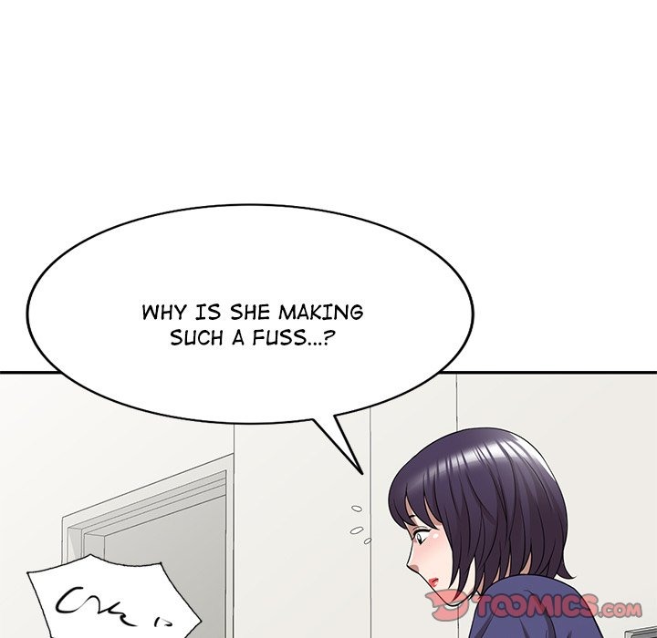 Taste of Stealing: Physical Charity chapter 34 page 130