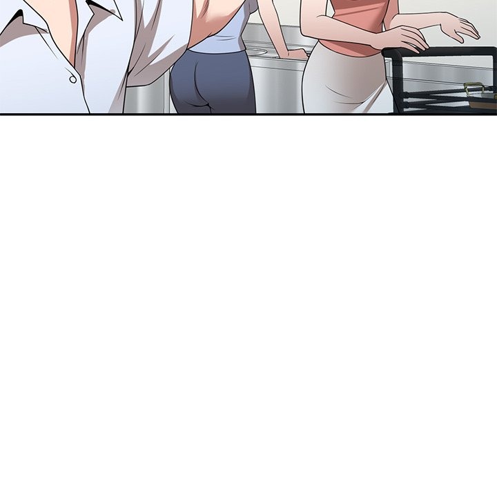 Taste of Stealing: Physical Charity chapter 34 page 134
