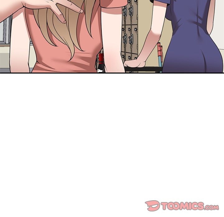 Taste of Stealing: Physical Charity chapter 34 page 136