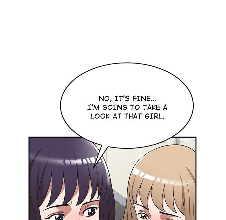 Taste of Stealing: Physical Charity chapter 34 page 137