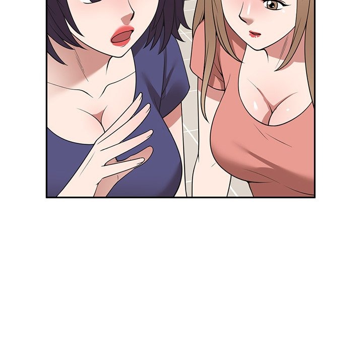 Taste of Stealing: Physical Charity chapter 34 page 138