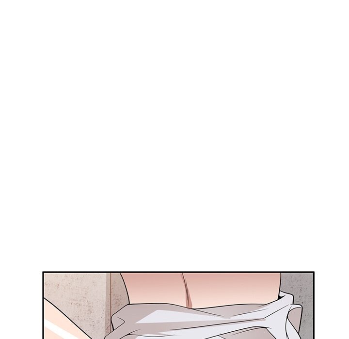 Taste of Stealing: Physical Charity chapter 34 page 139