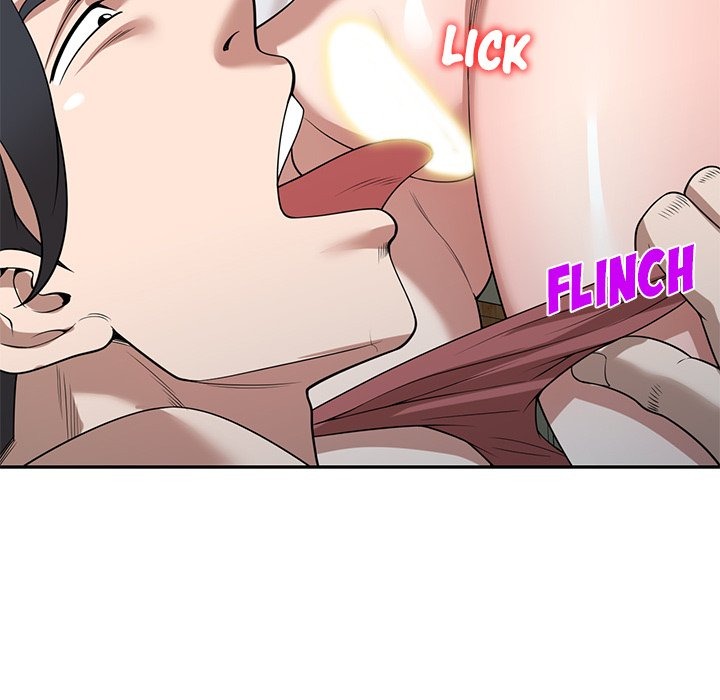 Taste of Stealing: Physical Charity chapter 34 page 147