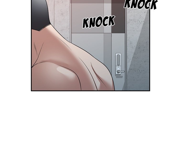 Taste of Stealing: Physical Charity chapter 34 page 152
