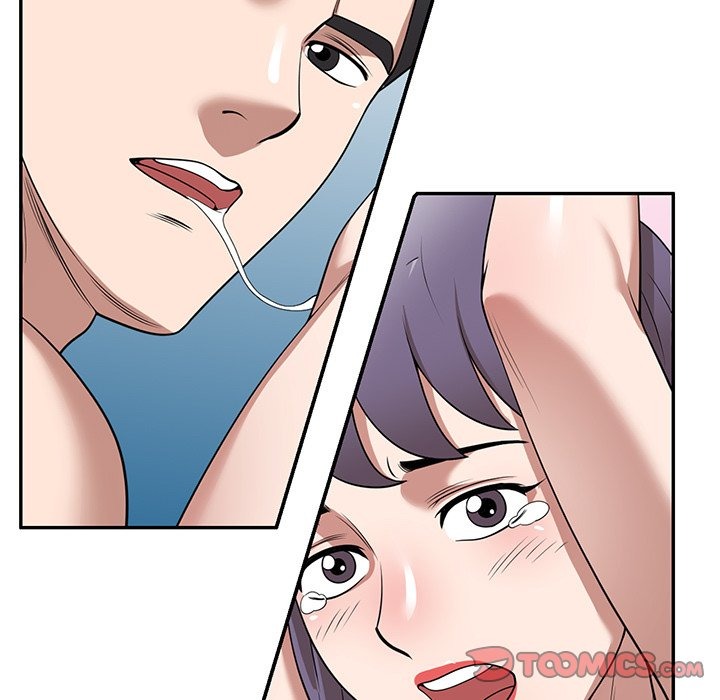 Taste of Stealing: Physical Charity chapter 34 page 154