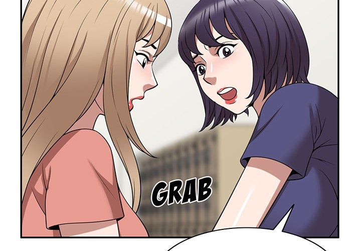 Taste of Stealing: Physical Charity chapter 35 page 3